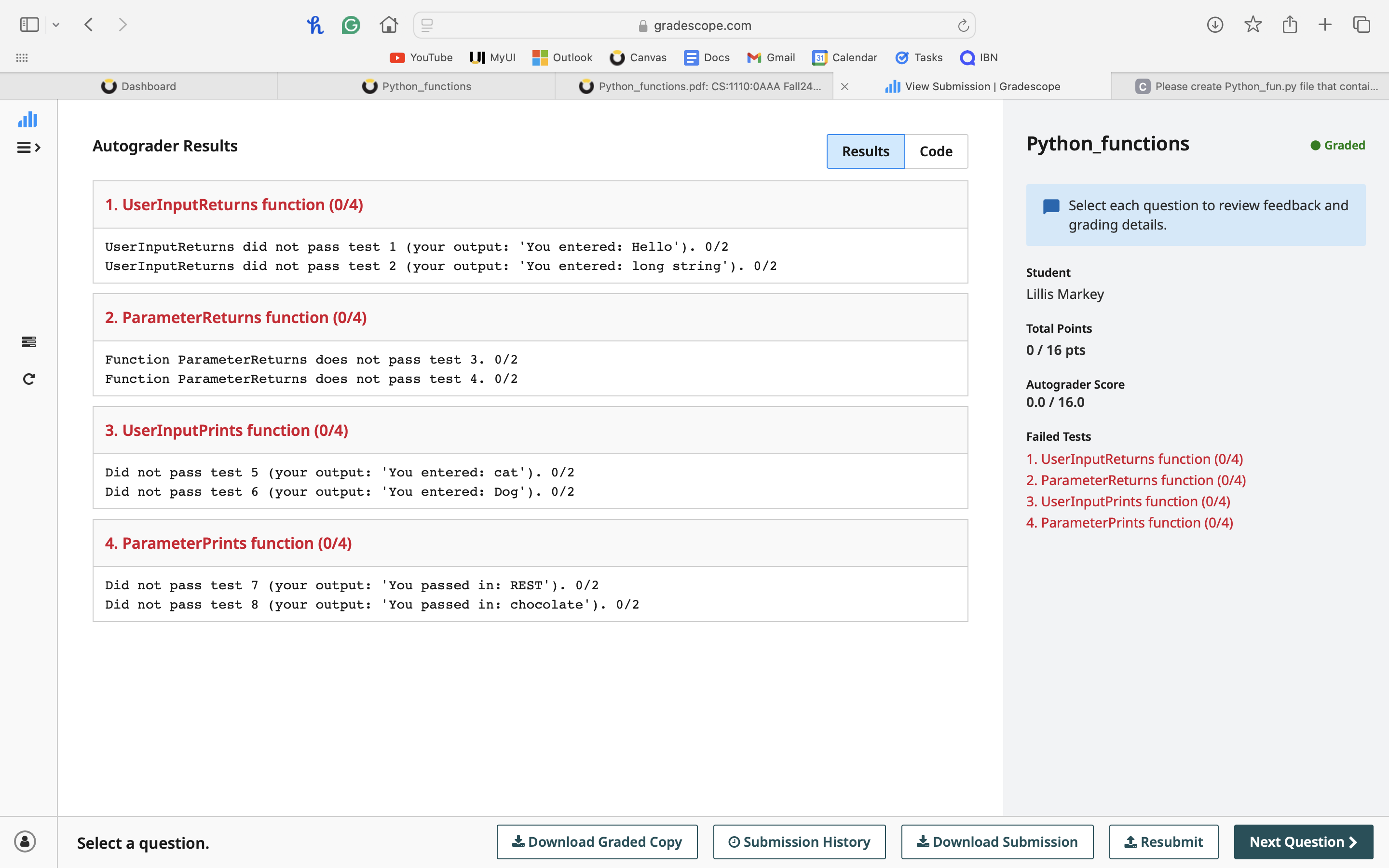 Solved The code I am trying to use is def