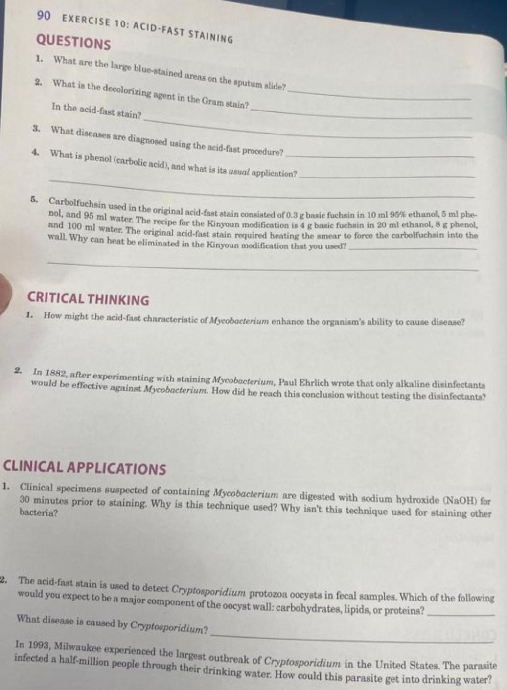 solved-90-exercise-10-acid-fast-staining-questions-1-what-chegg