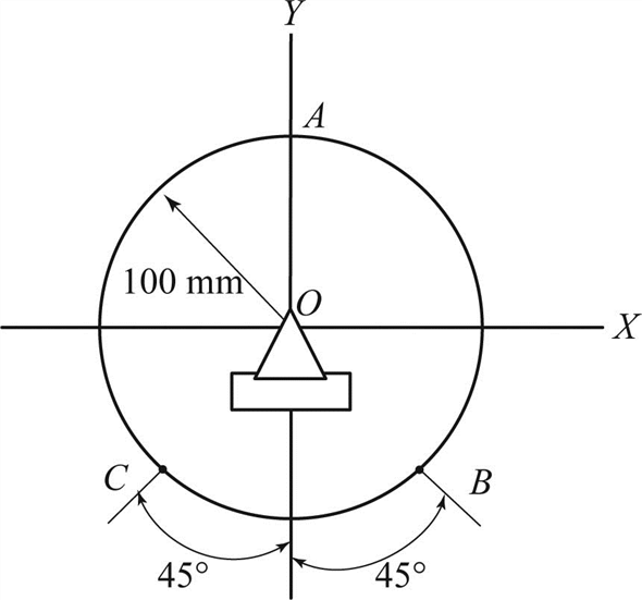 Solved: Chapter 17 Problem 25P Solution | Engineering Mechanics 5th ...