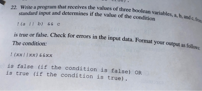 Solved in c++ programing explain everything step by step | Chegg.com