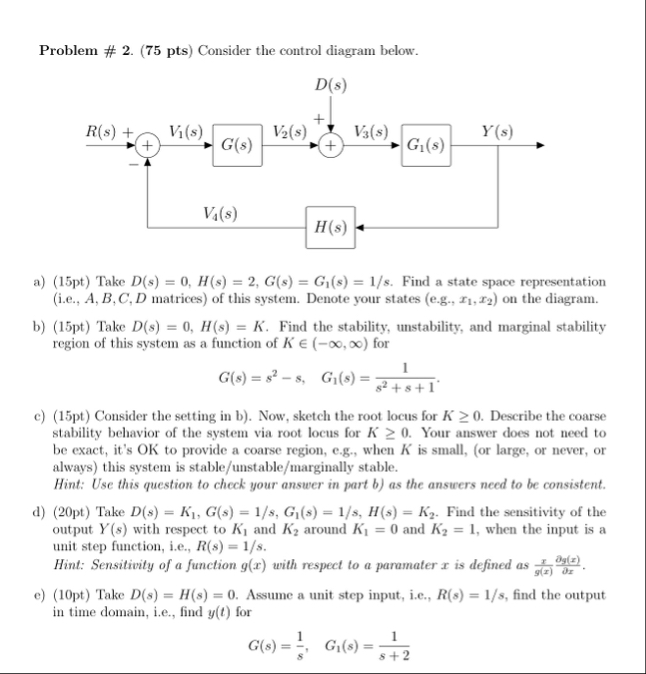 Solved DO EACH PROBLEM AND EXPLAIN STEP BY STEP VERY | Chegg.com
