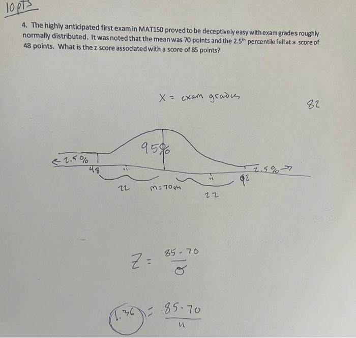 Solved please solve each problem in detail , im trying to | Chegg.com