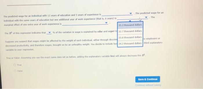Solved 162:49 Suppose you are interested in studying the | Chegg.com