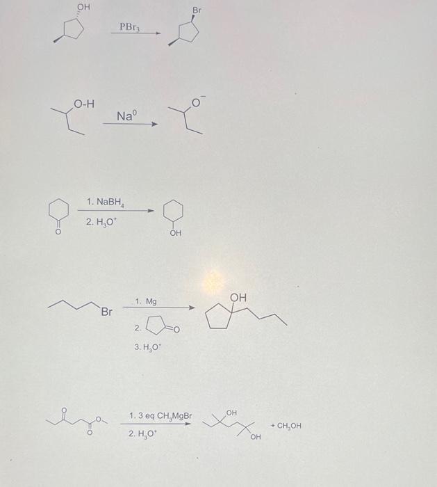 Solved 3. H3O+ | Chegg.com