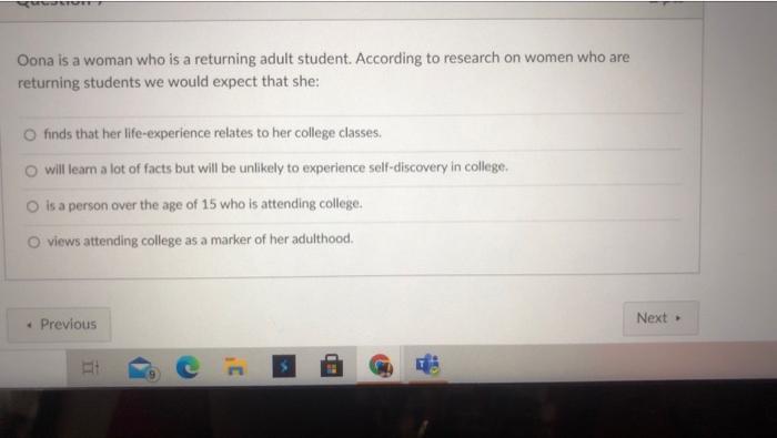 Solved Question 6 2 pts In the U.S.A. is the most common | Chegg.com