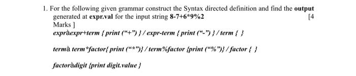 Solved Please I want to solve all the paragraphs. I want a | Chegg.com