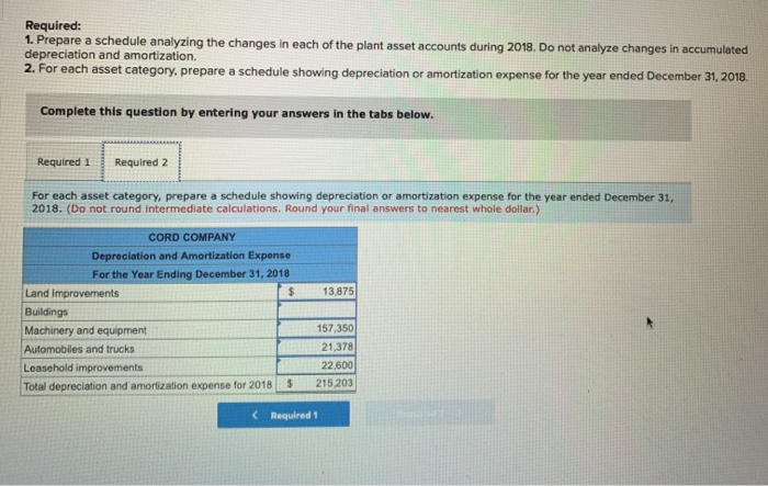 Plant asset essay picture