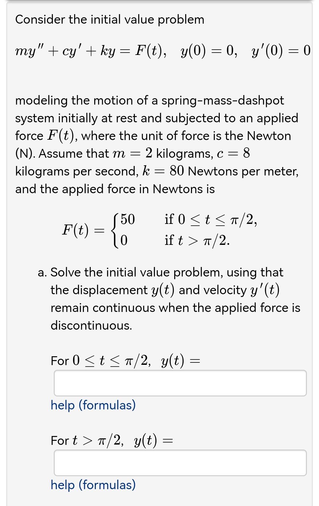 solved-consider-the-initial-value-problem-my-cy-ky-chegg