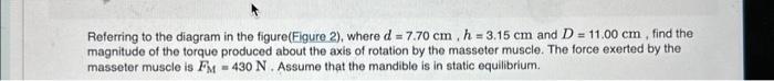 Solved Referring to the diagram in the figure(Figure 2), | Chegg.com