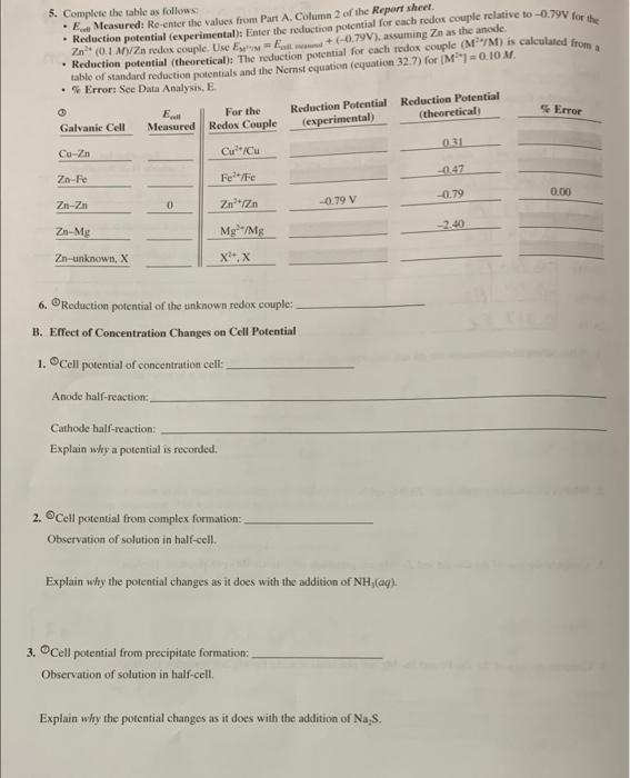 solved-experiment-32-report-sheet-galvanic-cells-the-nernst-chegg