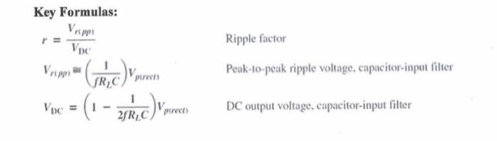 Solved Electronics CourseThis question is applying full | Chegg.com