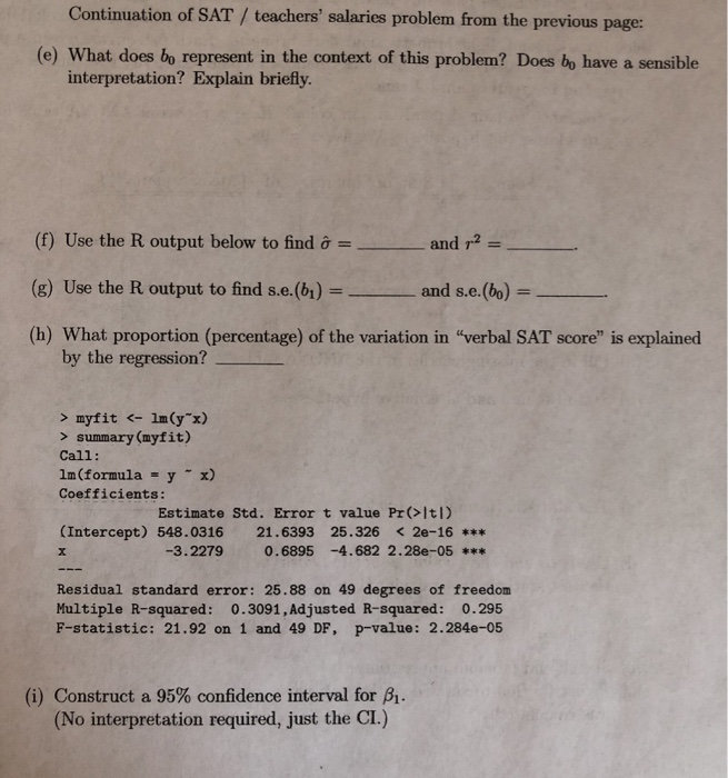 6 The U S Bureau Of The Census 1992 Compiled Data Chegg Com