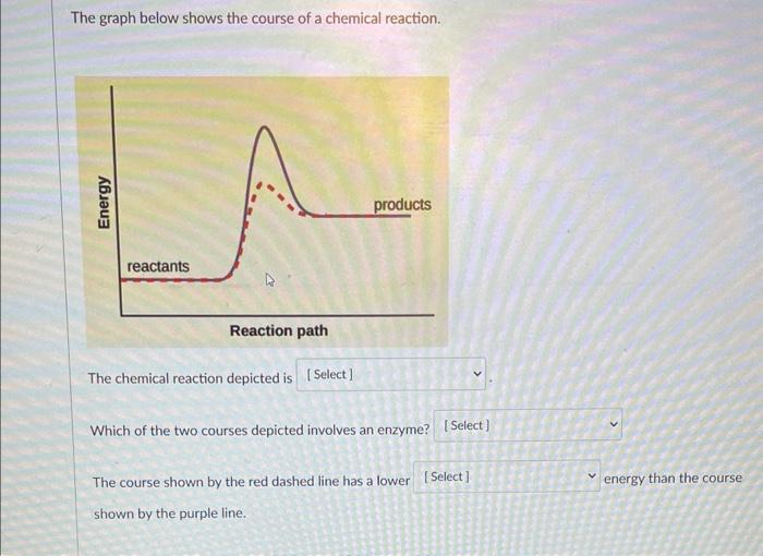 Solved Which of the following are TRUE about enzymes? Choose | Chegg.com