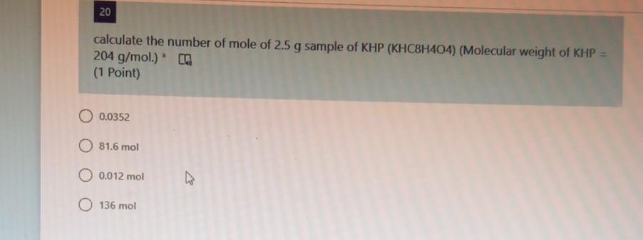 Solved 18 Suppose The Reaction: A + 2B ==> AB2 Occurs By The | Chegg.com