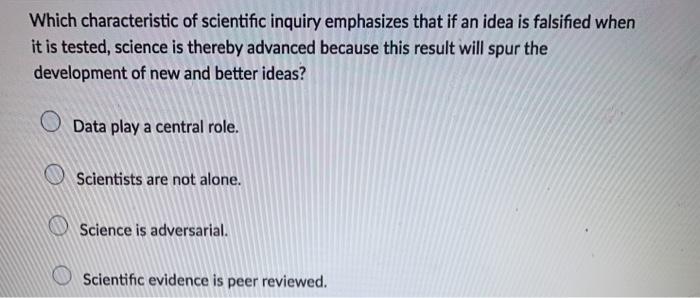 solved-which-characteristic-of-scientific-inquiry-emphasizes-chegg