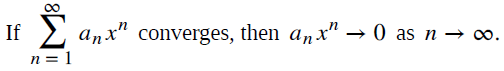 Solved: In The Following Exercises, State Whether Each Statement I ...