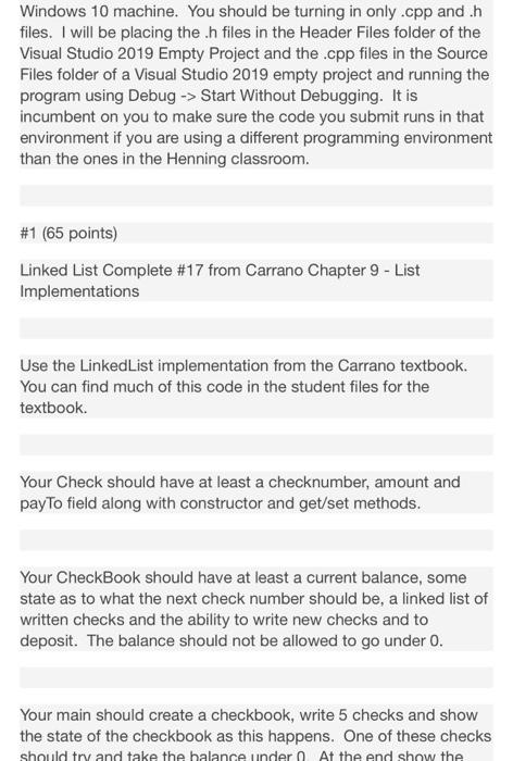 Solved Hello can you help me solve this C++ i am stuck on it | Chegg.com