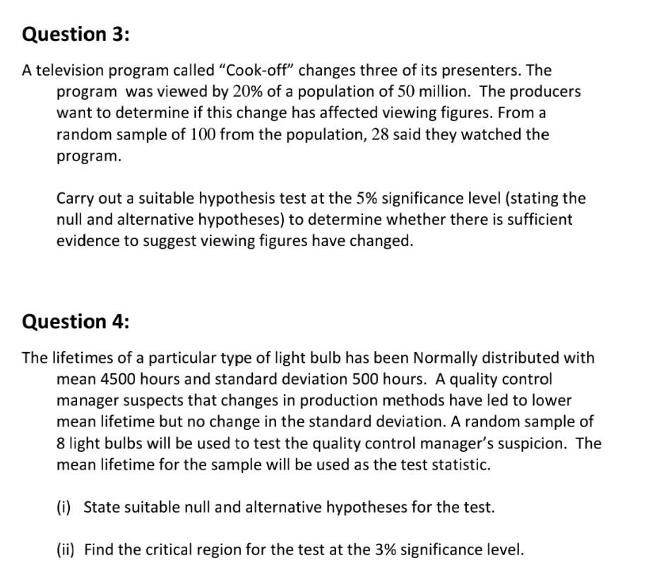 what is the research hypothesis when using anova procedures quizlet