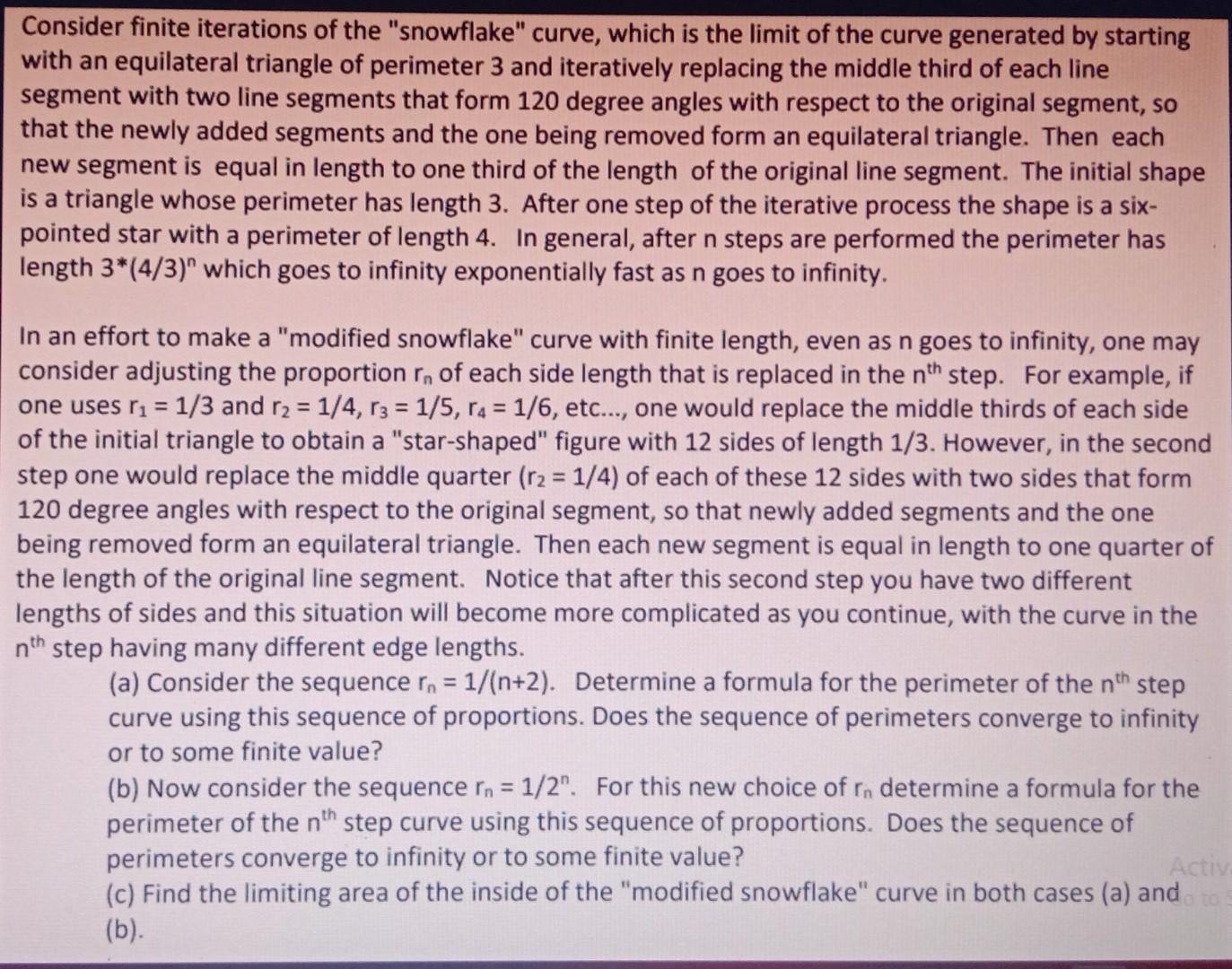 solved-consider-finite-iterations-of-the-snowflake-curve-chegg