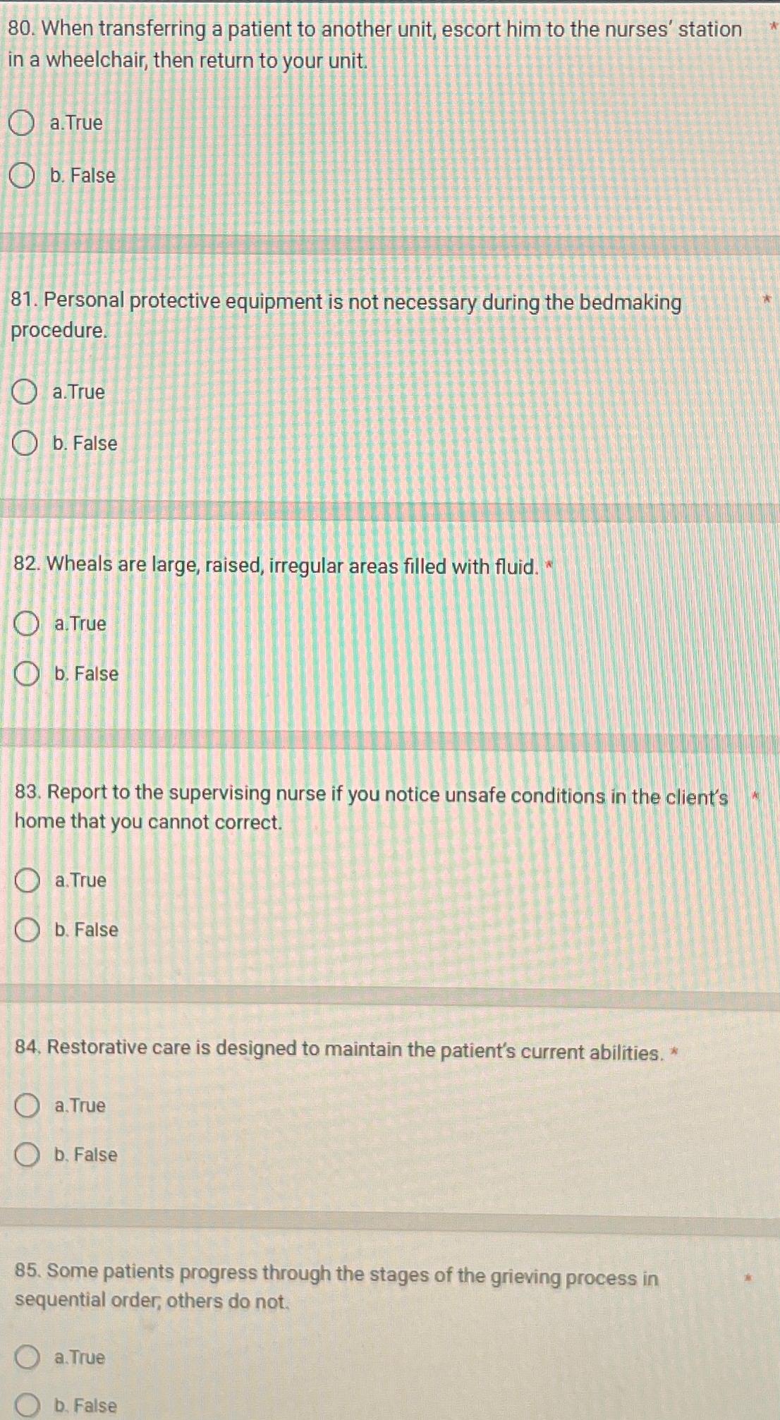 solved-when-transferring-a-patient-to-another-unit-escort-chegg