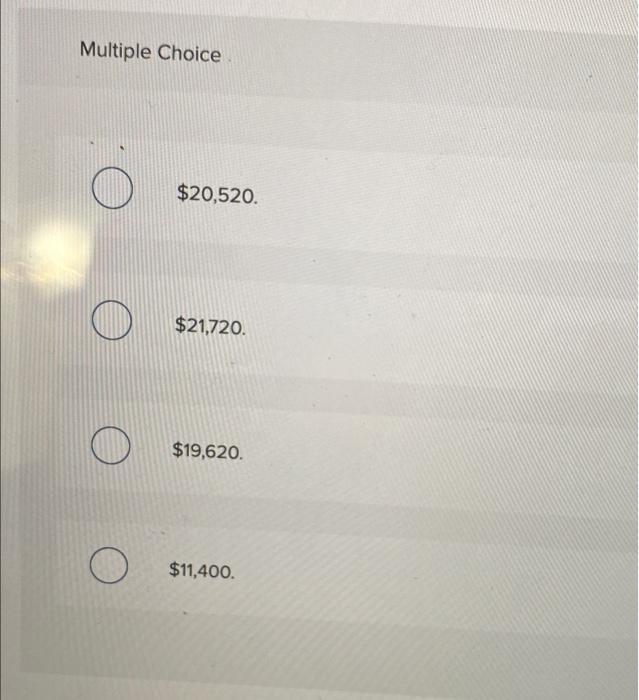 Solved CARL Subr Cutter Enterprises purchased equipment for