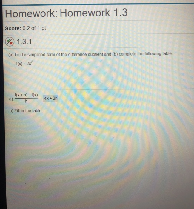 3.2.1 homework answers