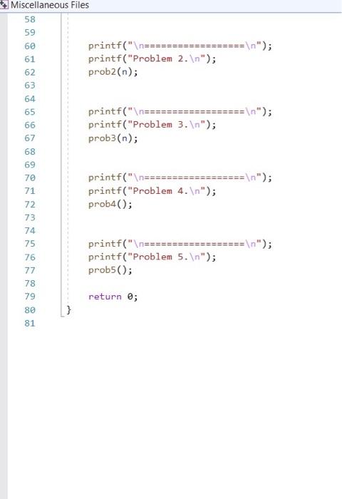 Solved 1. Write the code that works as follows: ★ Input of | Chegg.com