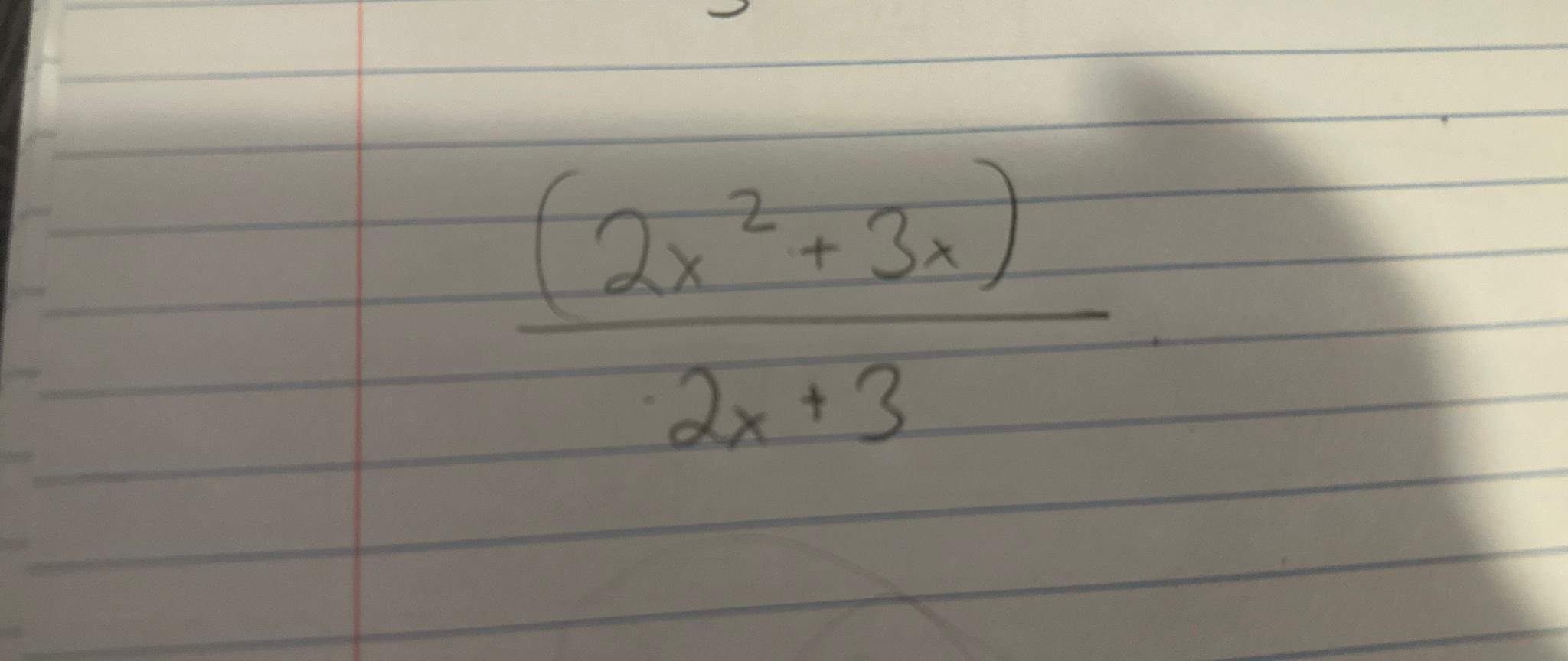 solved-2x2-3x-2x-3-chegg