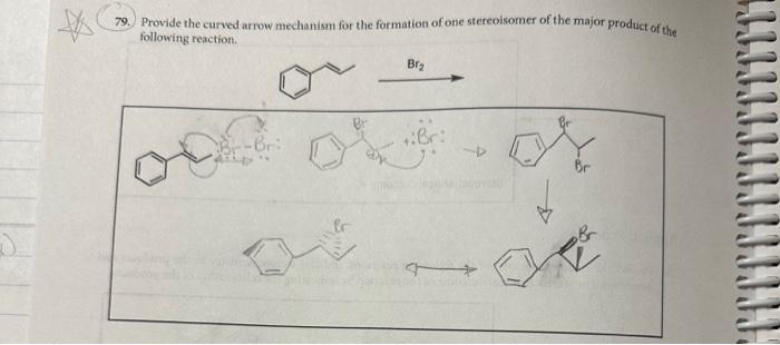 Solved Hi I Was Just Wondering If I Drew 94b 88 And 79