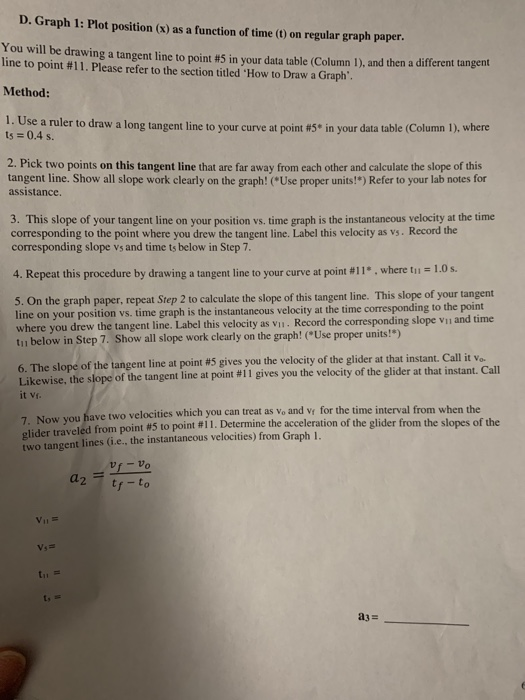 Solved please show step by step. im struggling on this graph | Chegg.com
