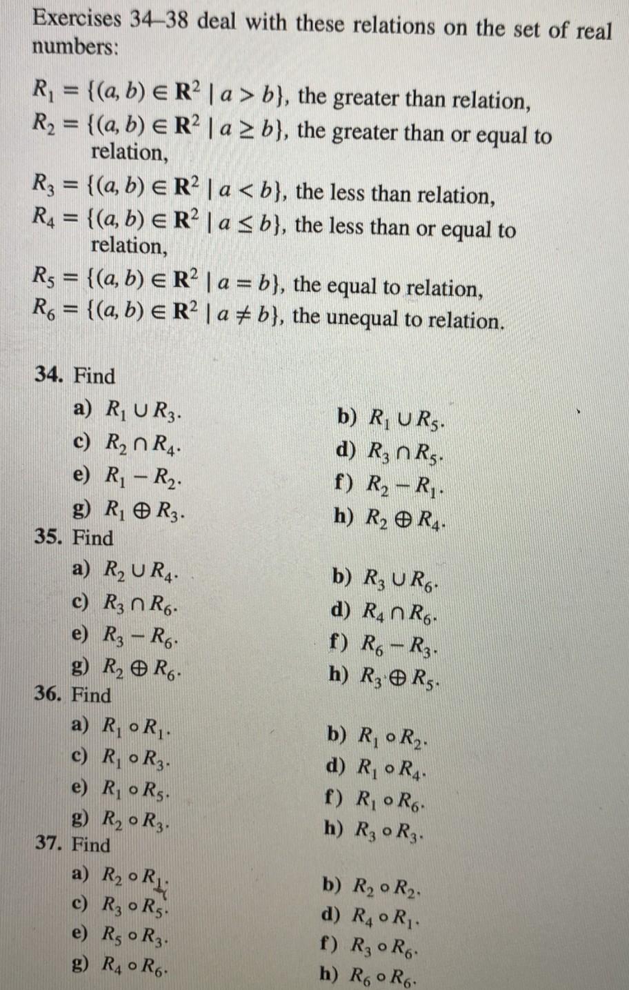 Solved please answer all parts 🙏 i need only question 37 | Chegg.com