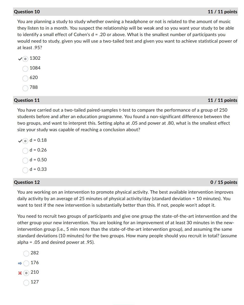 Solved You are planning a study to study whether owning a | Chegg.com