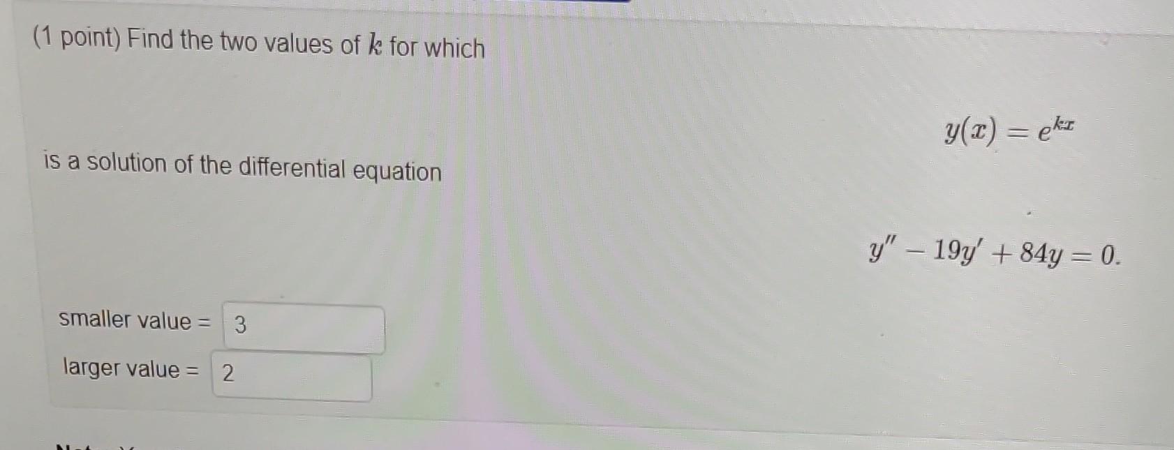 Solved Hi, Could you please explain how to solve these. | Chegg.com