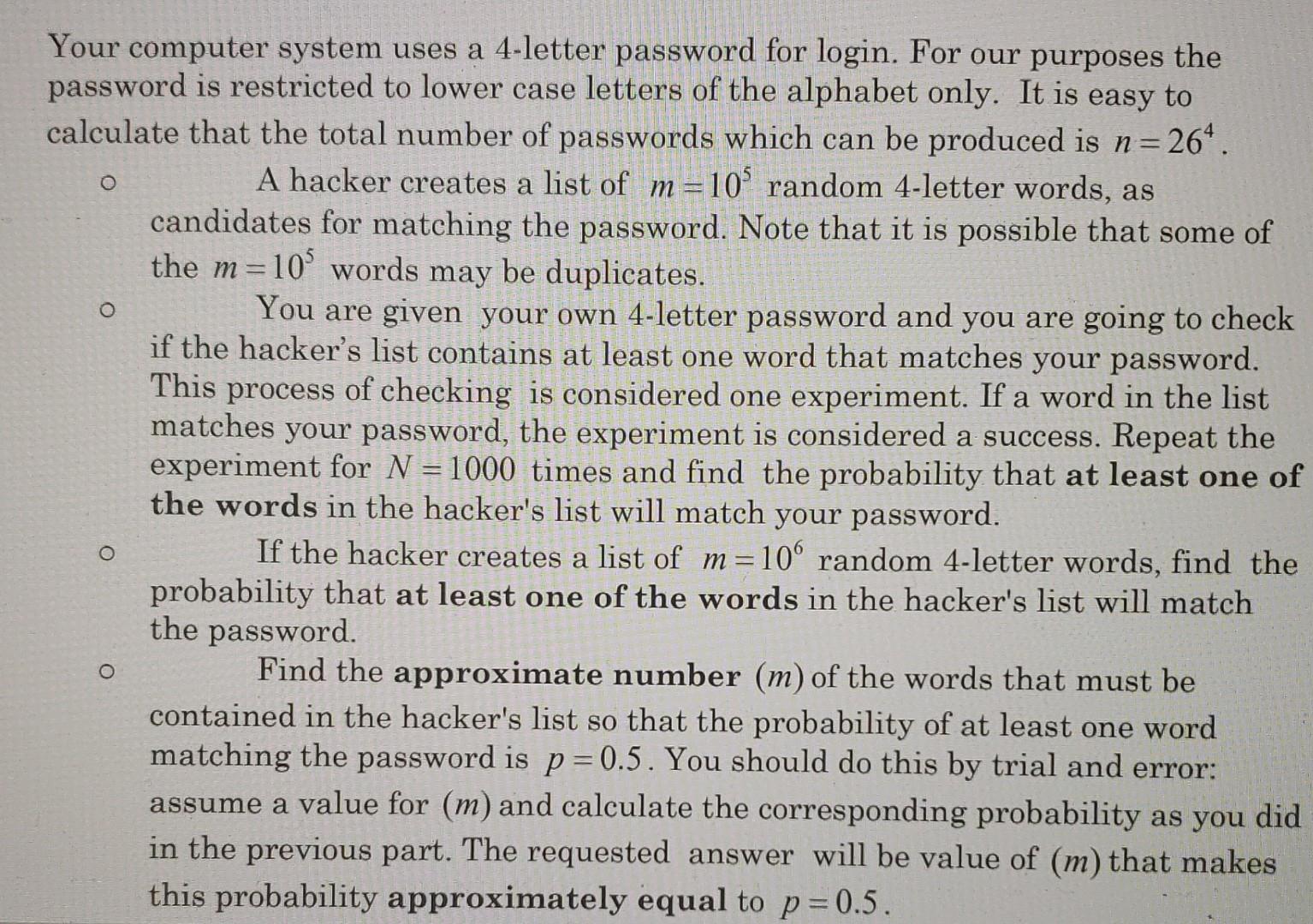 solved-your-computer-system-uses-a-4-letter-password-for-chegg