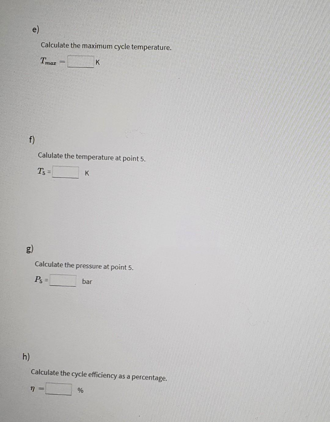 Solved The figure below is the basic plot of pressure vs. | Chegg.com