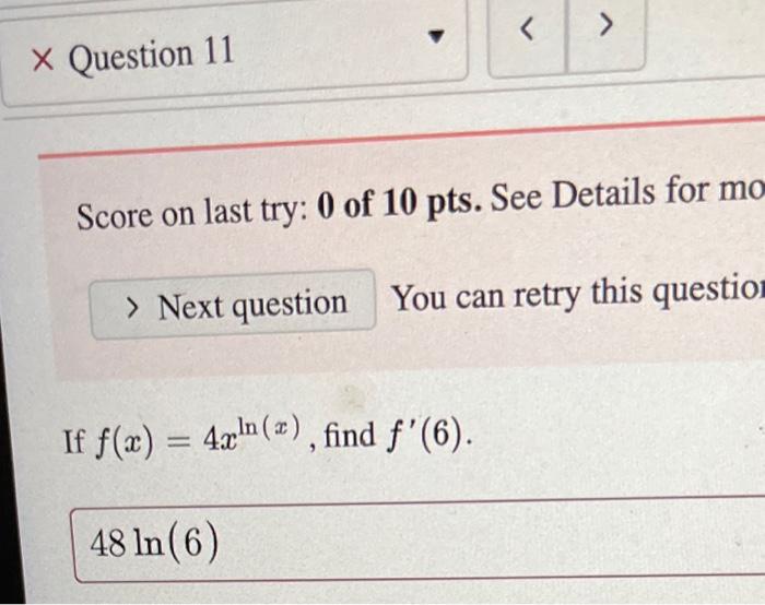 Solved id appreciate it if you could answer all of them!no. | Chegg.com