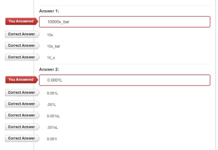 Solved I solved it but my answer was incorrect, can you | Chegg.com