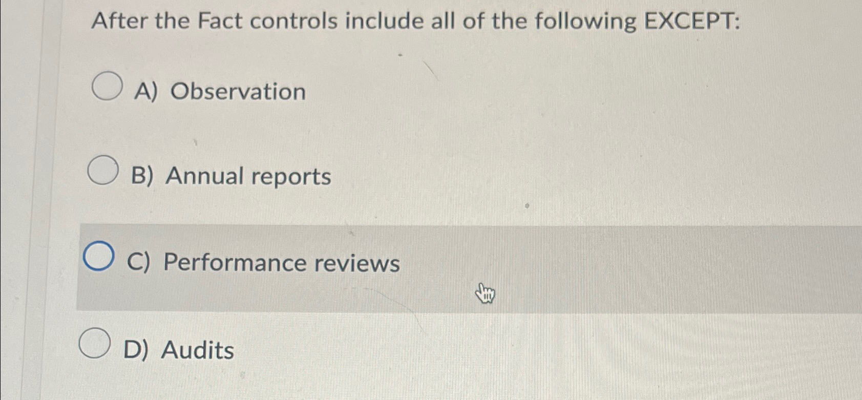 Before The Fact Controls _ BEFORE THE FACT – WVMBV