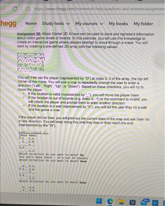 Solved https://www.chegg.com/homework-help/questions and | Chegg.com