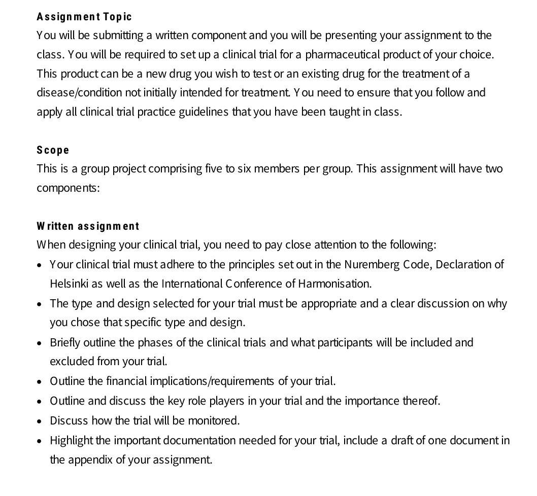 Solved Learning Objective This group formative assessment | Chegg.com