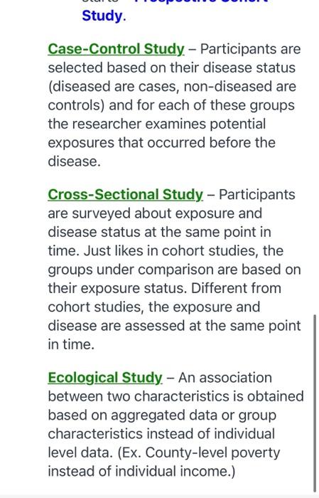 Directions: Answer Each Question On This Worksheet | Chegg.com