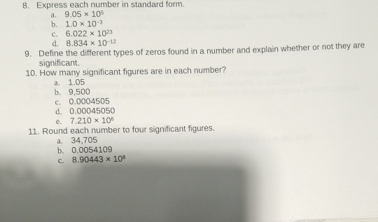 express this number in standard form 3.868 x 10 9