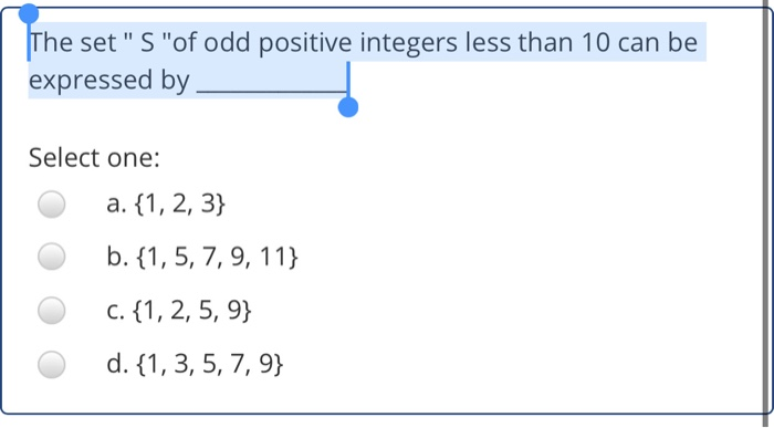 Solved 6-Let The Set A Is {1, 2, 3} And B Is {2, 3, 4}. Then | Chegg.com