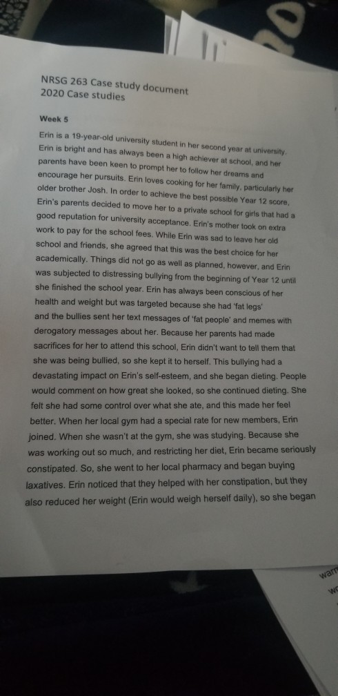 Short case study on organizational development picture