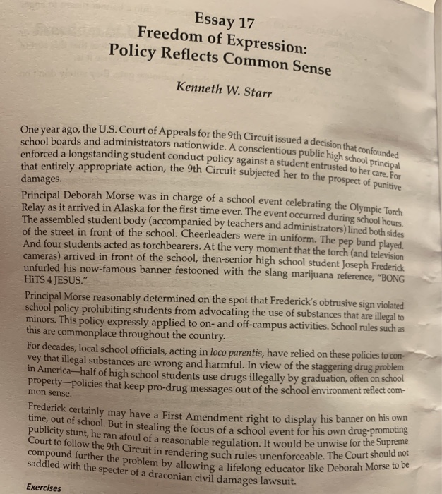 Characteristics of negro expression essay image