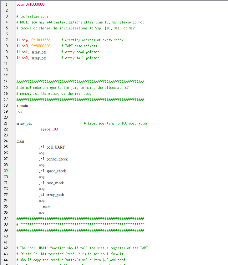 Solved In this project, you will be writing a program that | Chegg.com