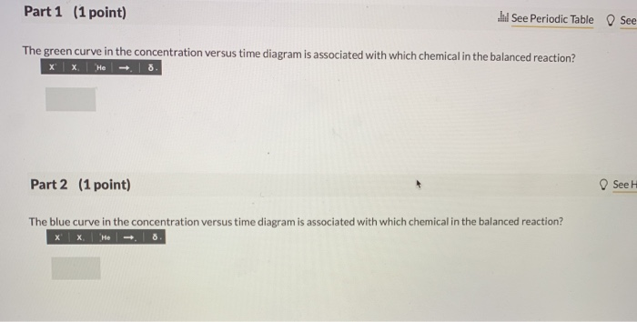 Solved 04 Question (2 points) Nitrous oxide decomposes to | Chegg.com