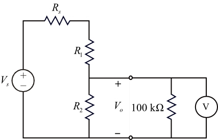 Solved: Chapter 2 Problem 69P Solution | Fundamentals Of Electric ...