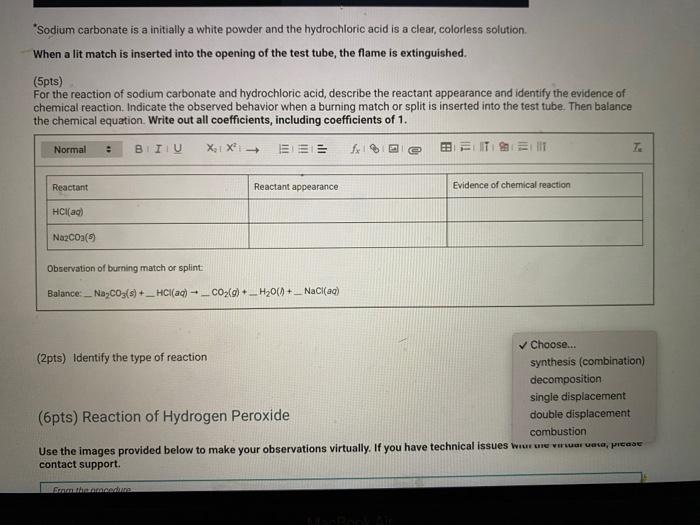 Solved PLEASE ANSWER ALL QUESTIONS all the information will | Chegg.com