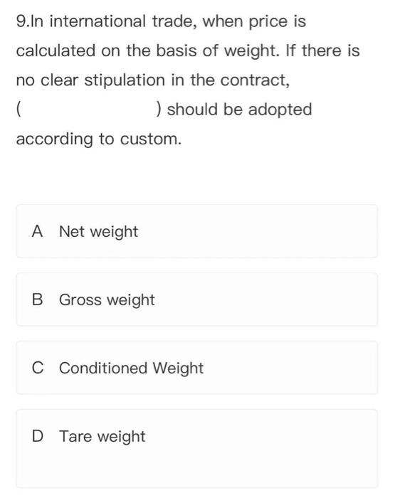 Solved 3.Among the three basic clauses in CIC(China | Chegg.com